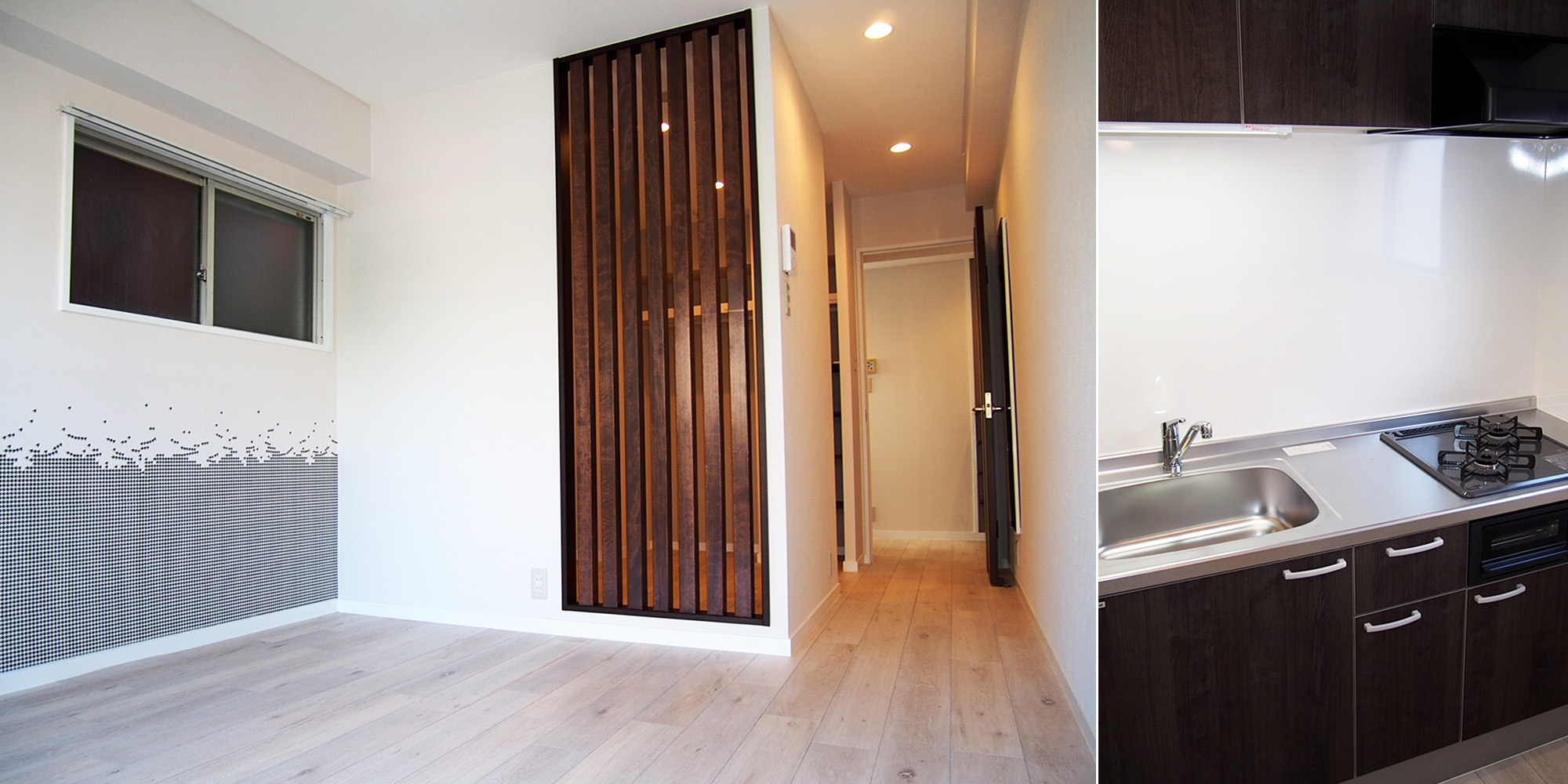 リノベーション事例集 イメージ写真